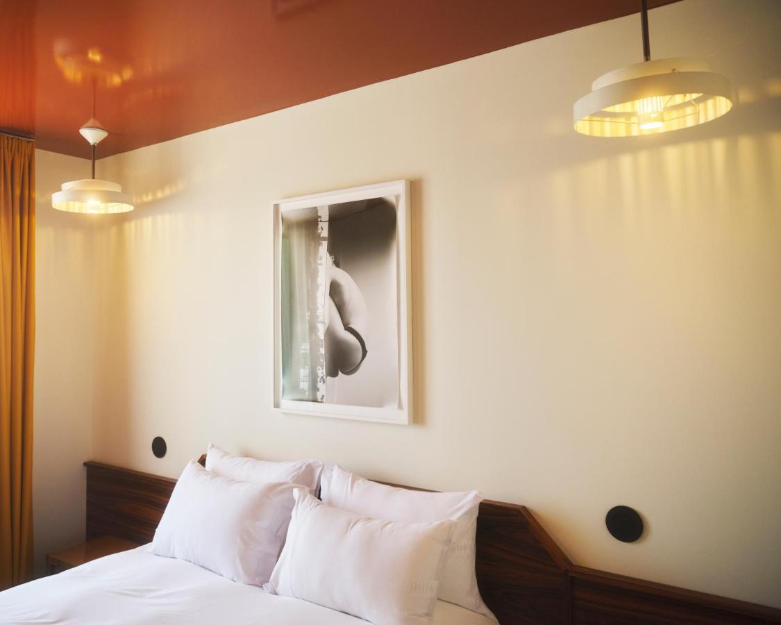 Hotel Present - Entree Autonome, Reception En Ligne - Encore Mieux Арль Экстерьер фото