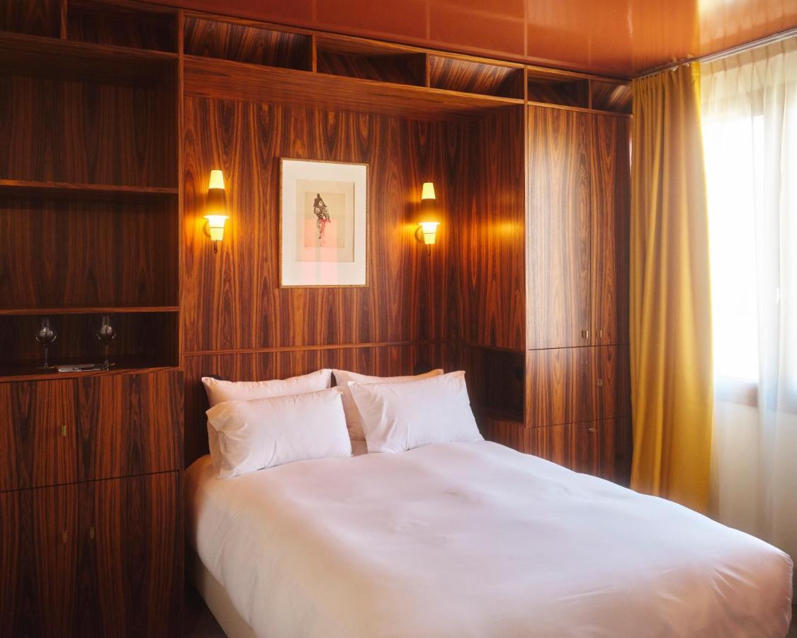 Hotel Present - Entree Autonome, Reception En Ligne - Encore Mieux Арль Экстерьер фото