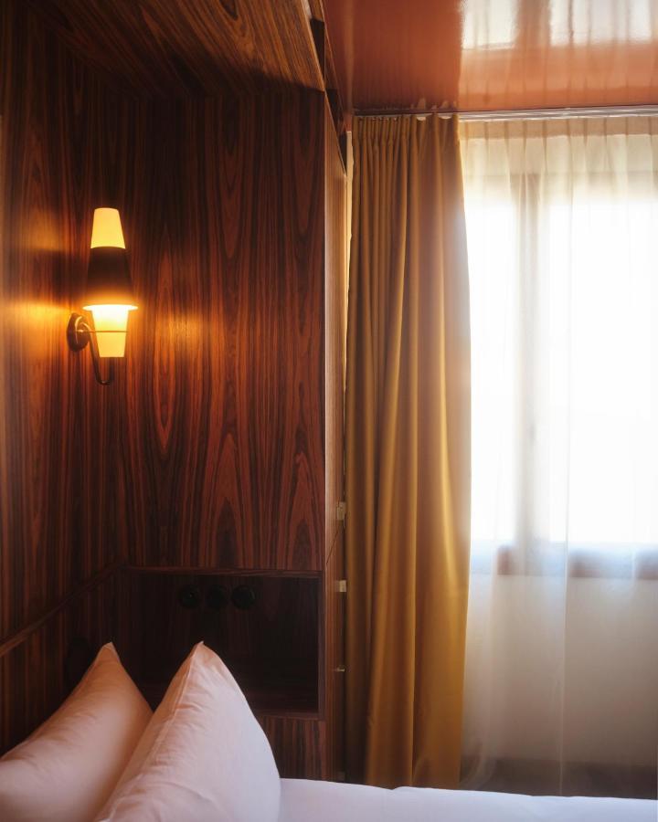 Hotel Present - Entree Autonome, Reception En Ligne - Encore Mieux Арль Экстерьер фото